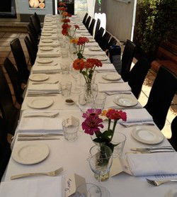 Queen's Head Hotel - Accommodation Brisbane 2