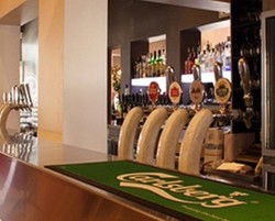 Queen's Head Hotel - Accommodation Brisbane 3
