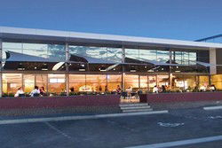 The Oakden Central - Accommodation Brisbane 1