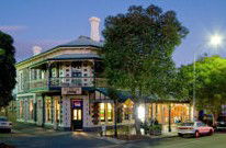The Wellington Hotel - Accommodation Brisbane 3