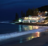 Oskars On Burleigh - Accommodation Brisbane
