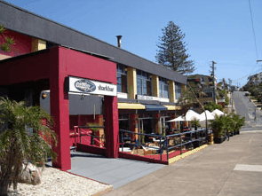 Miami Tavern - Accommodation Brisbane