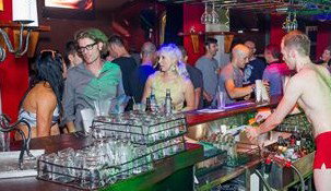 The Wickham - Accommodation Brisbane 0