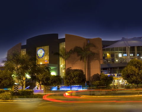 RSL Club Southport - Accommodation Brisbane 3
