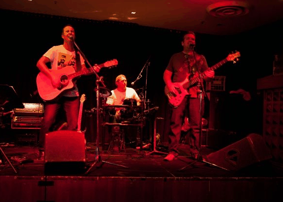 The Grand Hotel - thumb 1