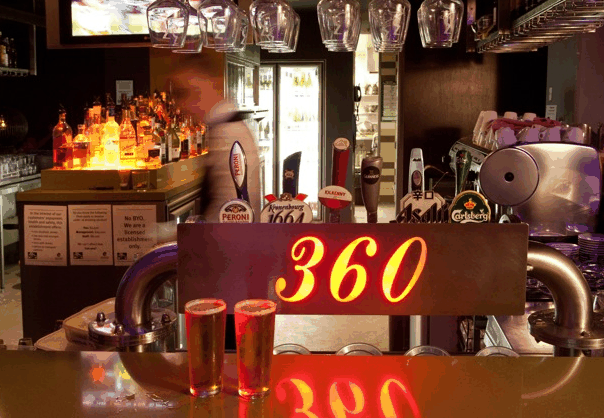 The Grand Hotel - thumb 2