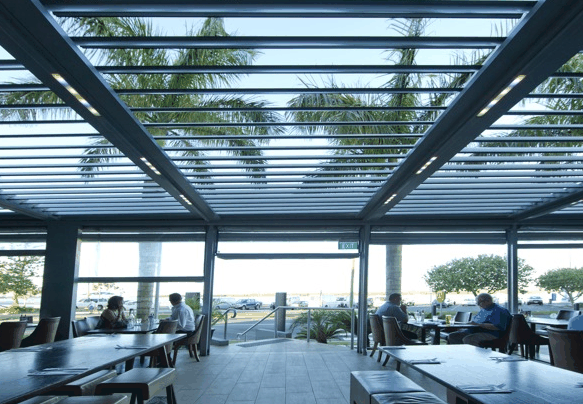 The Grand Hotel - Accommodation Brisbane 4