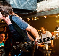 elsewhere bar - Accommodation Brisbane