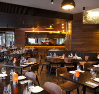 Alto Cucina and Bar - Accommodation Brisbane