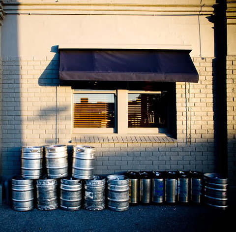 The Palace Hotel - Accommodation Brisbane 1