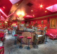 Polly Bar - Accommodation Brisbane