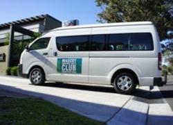 Arts On Bourke - Accommodation Brisbane 4