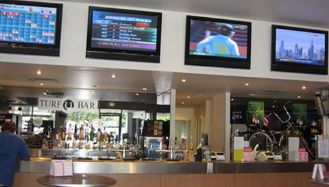 Ferry Road Tavern - Accommodation Brisbane 1
