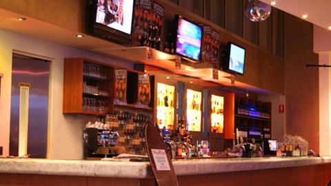 Ferry Road Tavern - Accommodation Brisbane 2