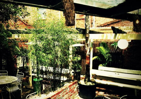 Sentido Funf - Accommodation Brisbane 0