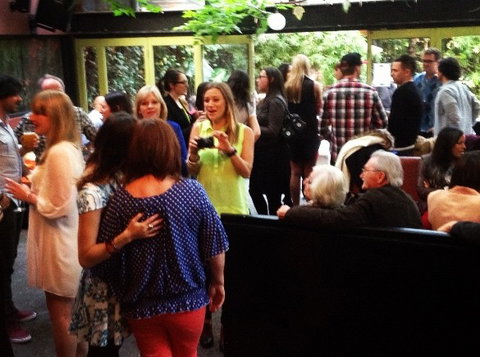 Sentido Funf - Accommodation Brisbane 1