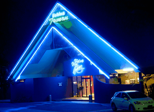 Robina Tavern - Accommodation Brisbane