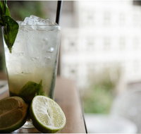 Zanzibar Newtown - Accommodation Brisbane