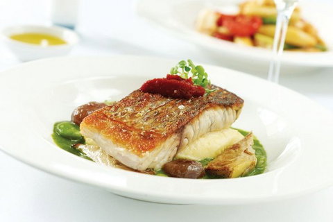 Il Centro Restaurant & Bar - Accommodation Brisbane 1