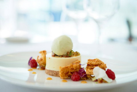 Il Centro Restaurant & Bar - Accommodation Brisbane 2