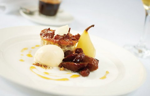 Il Centro Restaurant & Bar - Accommodation Brisbane 3