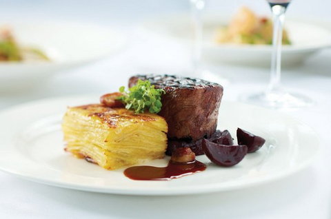 Il Centro Restaurant & Bar - Accommodation Brisbane 4