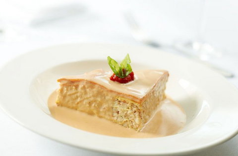 Il Centro Restaurant & Bar - Accommodation Brisbane 5