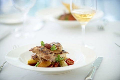 Il Centro Restaurant & Bar - Accommodation Brisbane 6