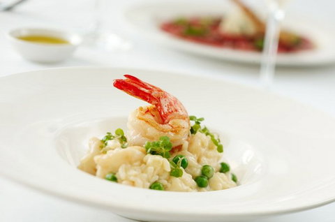 Il Centro Restaurant & Bar - Accommodation Brisbane 7