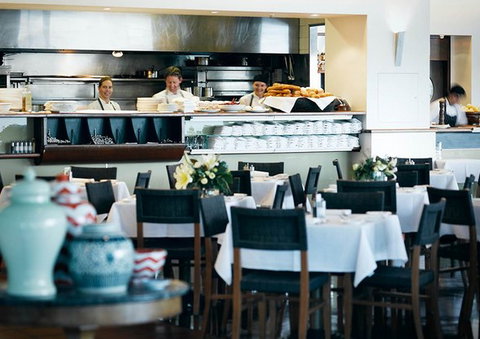 Il Centro Restaurant & Bar - Accommodation Brisbane 8