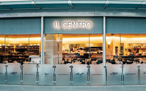 Il Centro Restaurant & Bar - Accommodation Brisbane 9