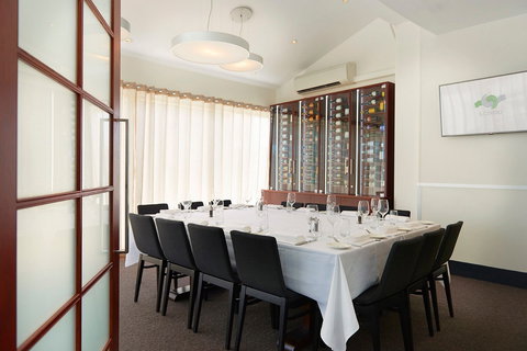 Il Centro Restaurant & Bar - Accommodation Brisbane 10