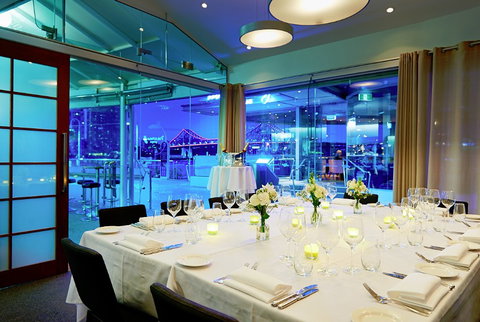 Il Centro Restaurant & Bar - Accommodation Brisbane 12