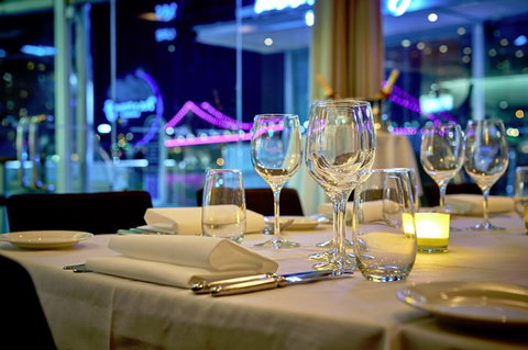 Il Centro Restaurant & Bar - Accommodation Brisbane 13