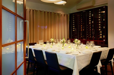 Il Centro Restaurant & Bar - Accommodation Brisbane 14