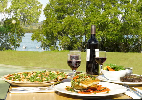 Seagulls Club - Accommodation Brisbane 5