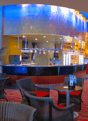 Arundel Tavern - Accommodation Brisbane 1