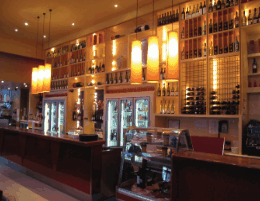 Arundel Tavern - Accommodation Brisbane 2