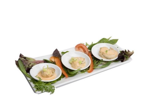 Zac's Great Food - Accommodation Brisbane 2