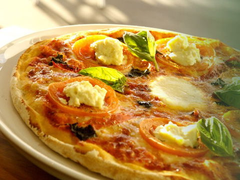 Olivo Woodfired Pizza & Pasta - Accommodation Brisbane 3