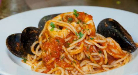 La Rumbla Ristorante - Accommodation Brisbane 0