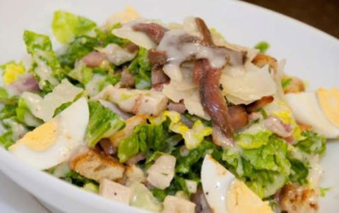 La Rumbla Ristorante - Accommodation Brisbane 2