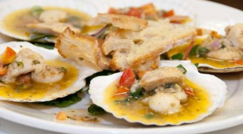 La Rumbla Ristorante - Accommodation Brisbane 4