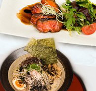 Zenya Noodle Bar - Accommodation Brisbane