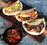 Salsa's Fresh Mex Grill - Accommodation Brisbane