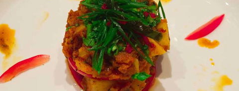 Jatra Nepalese Restaurant - Accommodation Brisbane 2