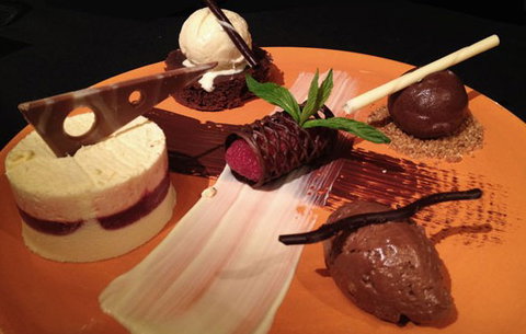 STACKS TAVERNA AND BAR - Accommodation Brisbane 1