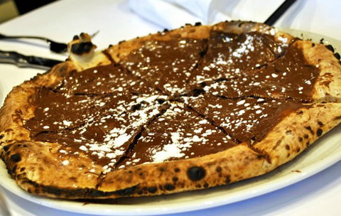 Marina Lunga Restaurant Pizzeria - Accommodation Brisbane 0