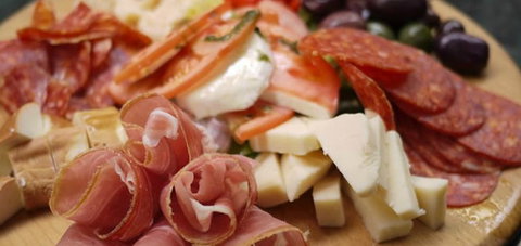 Marina Lunga Restaurant Pizzeria - Accommodation Brisbane 2