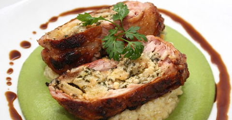 Luke Benchmark Restaurant & Oyster Bar - Accommodation Brisbane 0